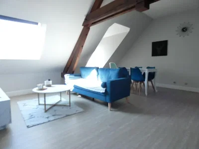 Woonkamer