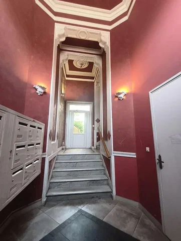 Oturma odası