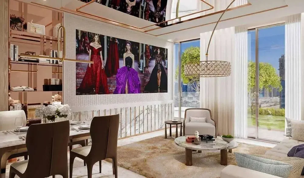 Oturma odası