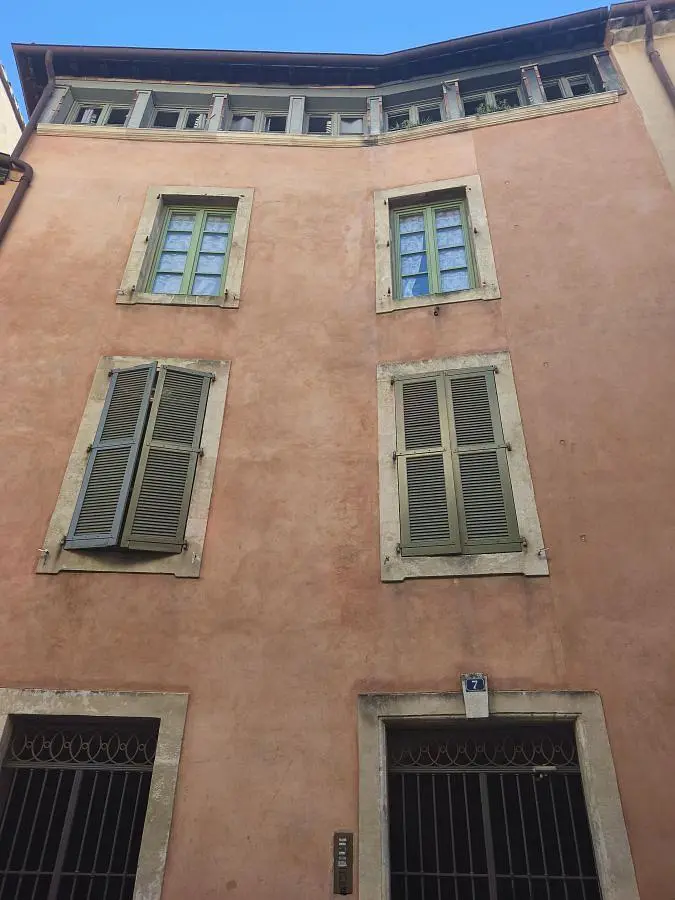 Soggiorno