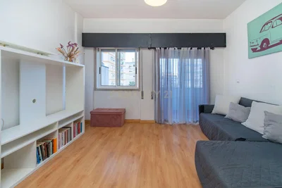 Woonkamer