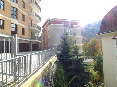 Σπίτι και περιβάλλον