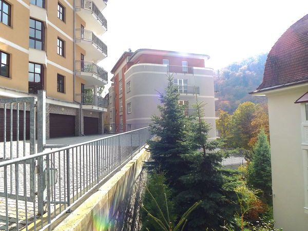 Σπίτι και περιβάλλον