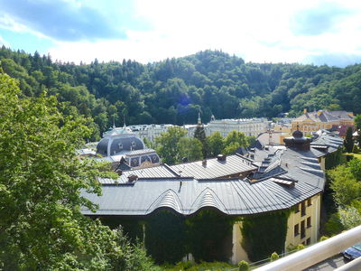 Σπίτι και περιβάλλον