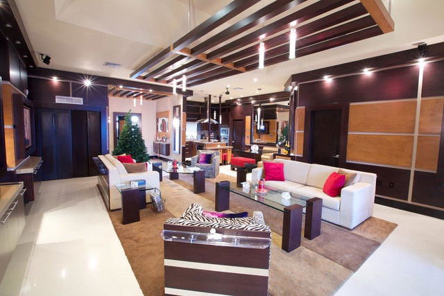 Salon