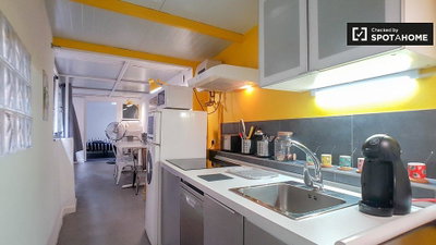 Salón