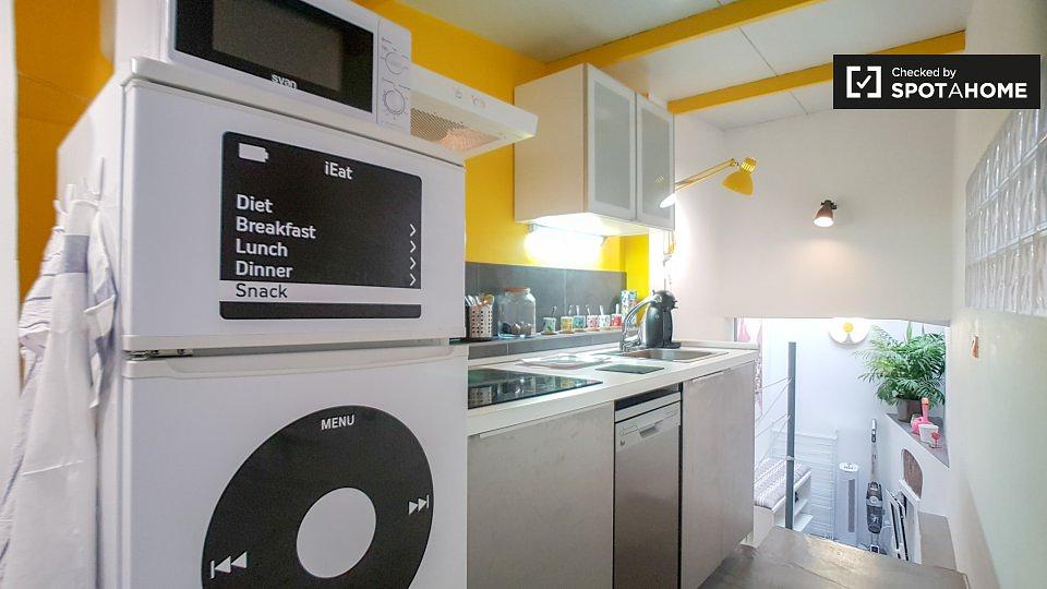 Salón