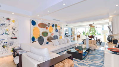 Дневна соба