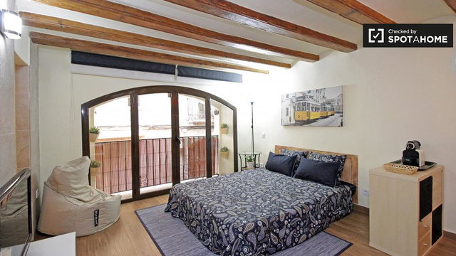 Salón