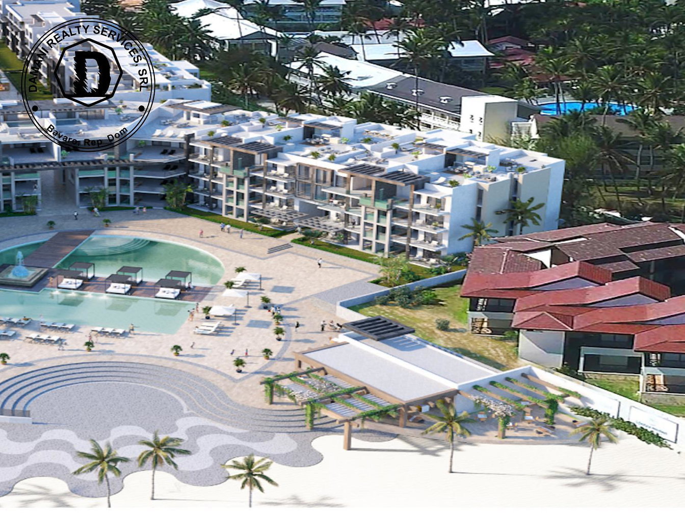 Obývací pokoj