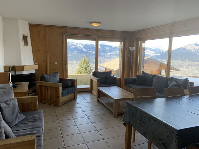 Дневна соба