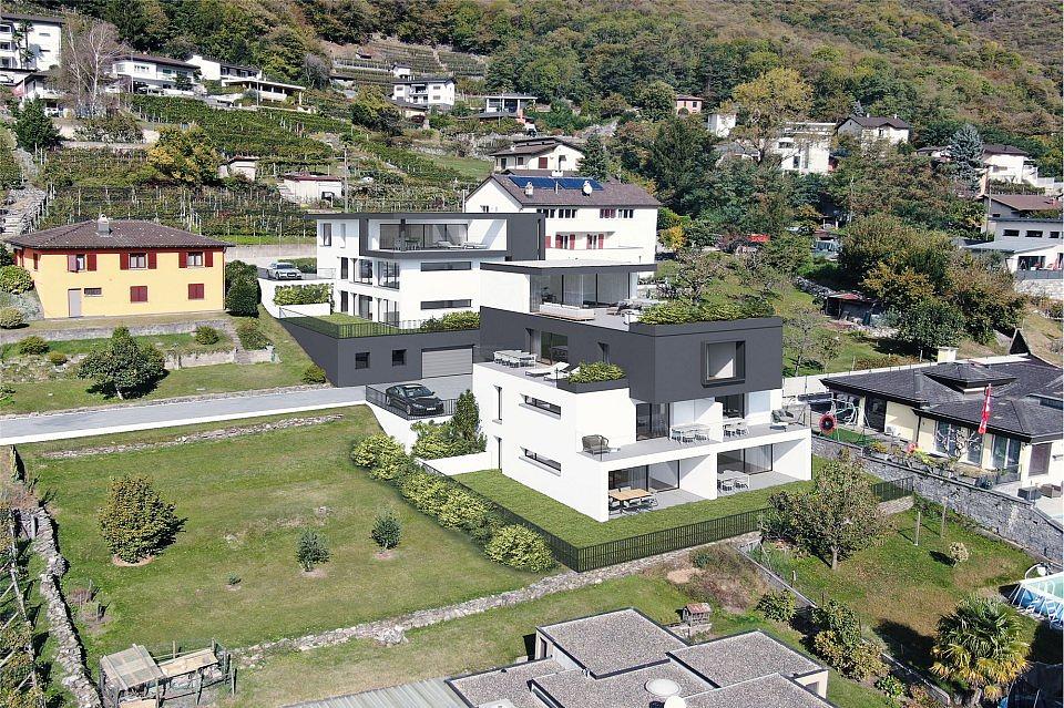 Soggiorno