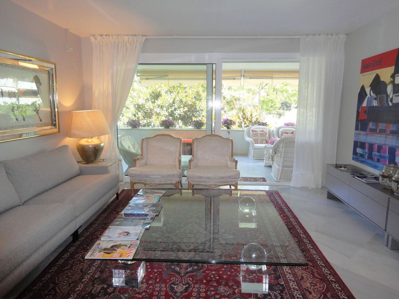 Salón