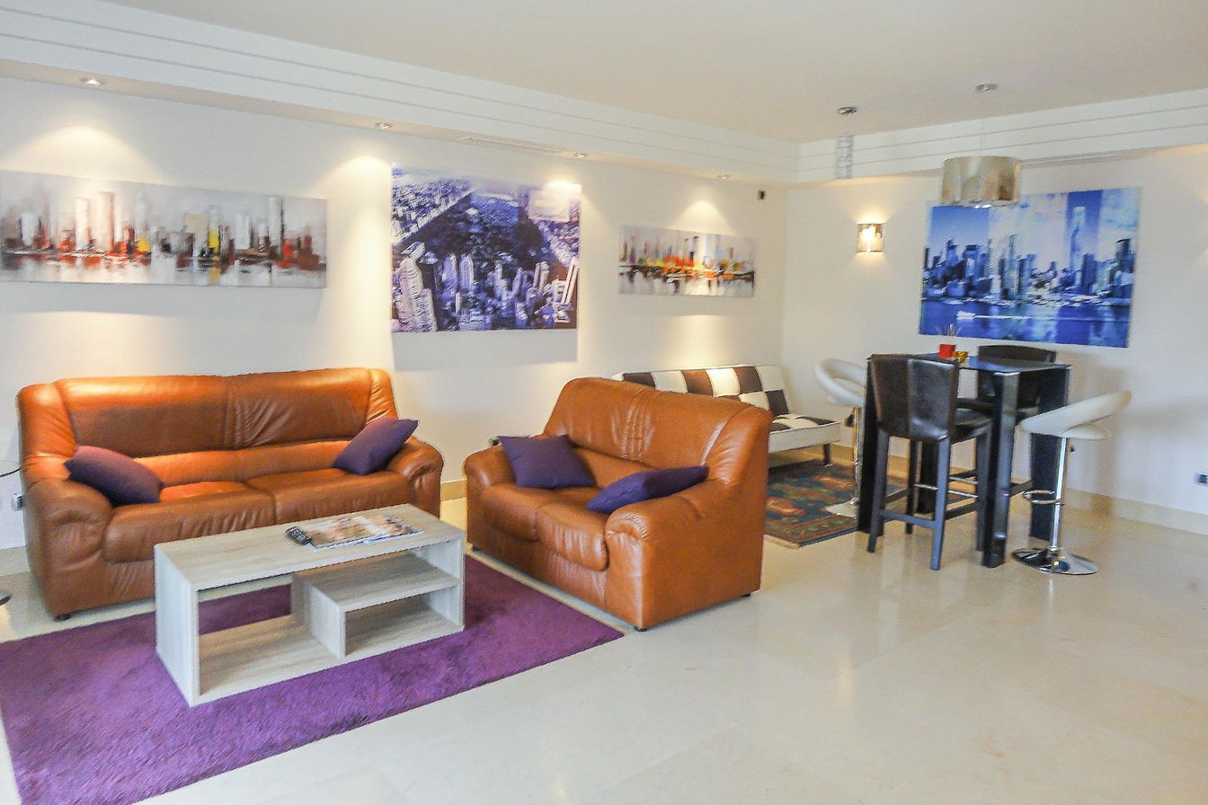 Salón
