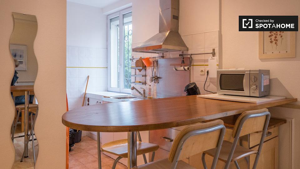 Дневна соба