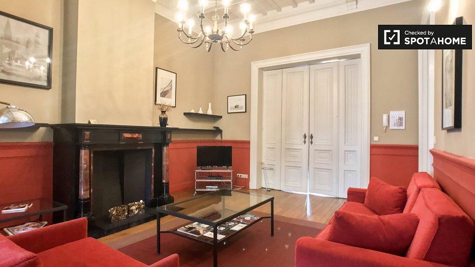 Дневна соба