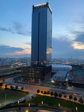 Дневна соба