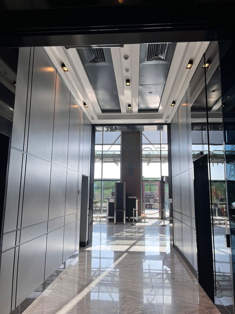 Дневна соба