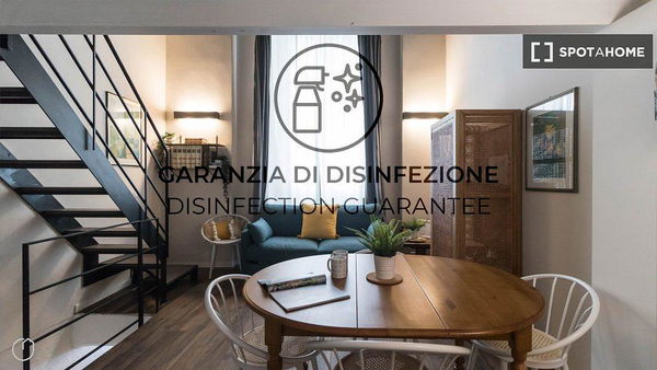 Soggiorno