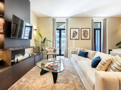 Дневна соба