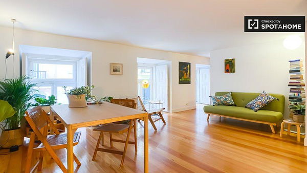 Дневна соба