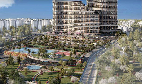 Дневна соба