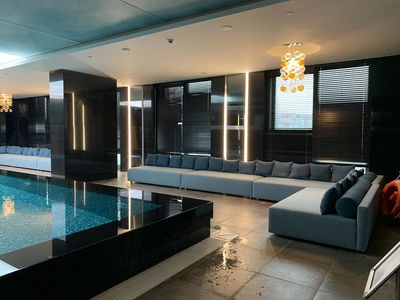 Дневна соба