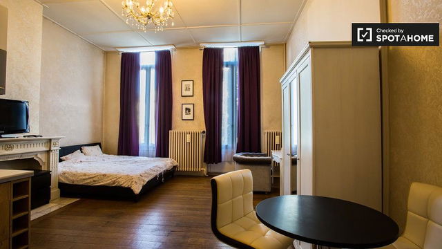 Дневна соба