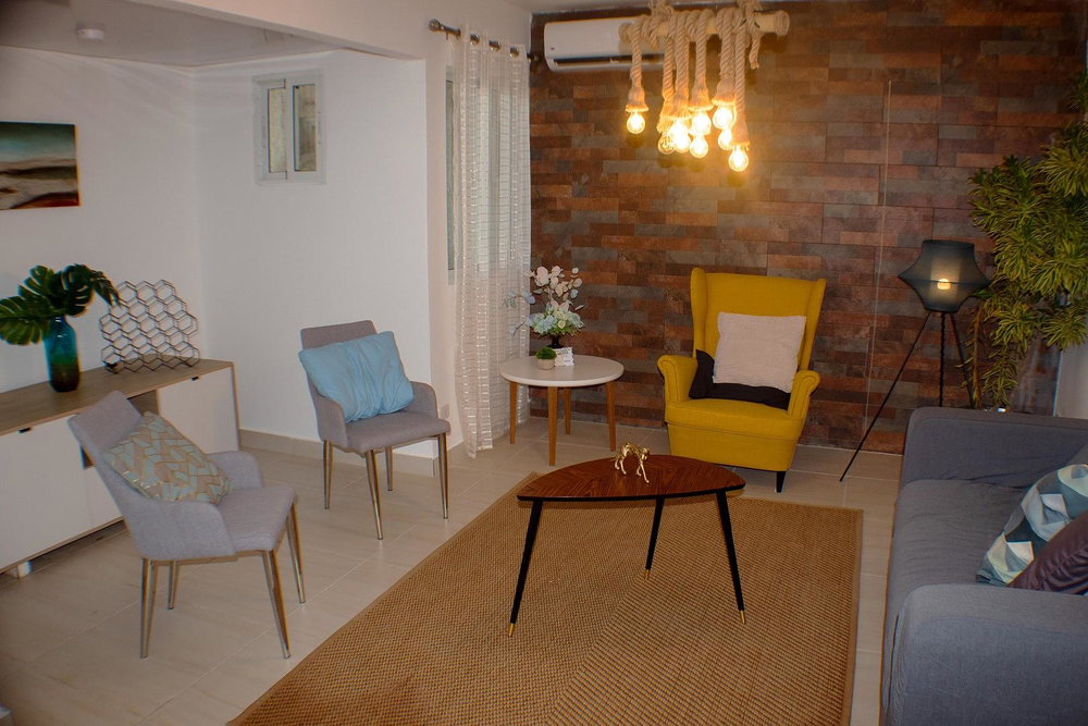 Salon