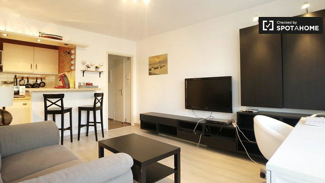 Woonkamer