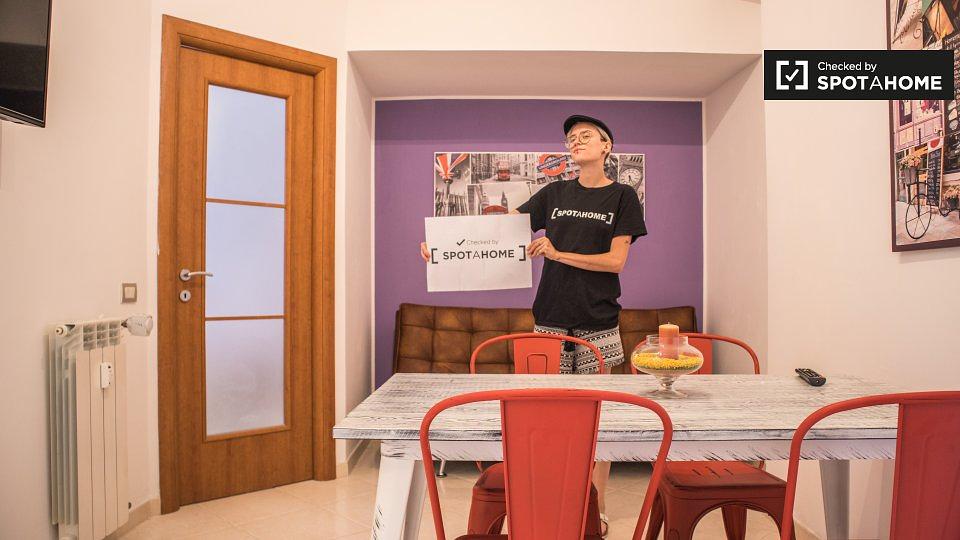 Oturma odası