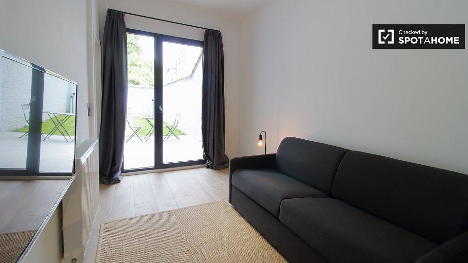 Дневна соба