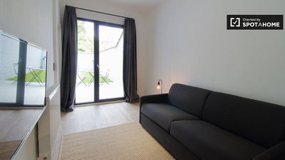 Дневна соба