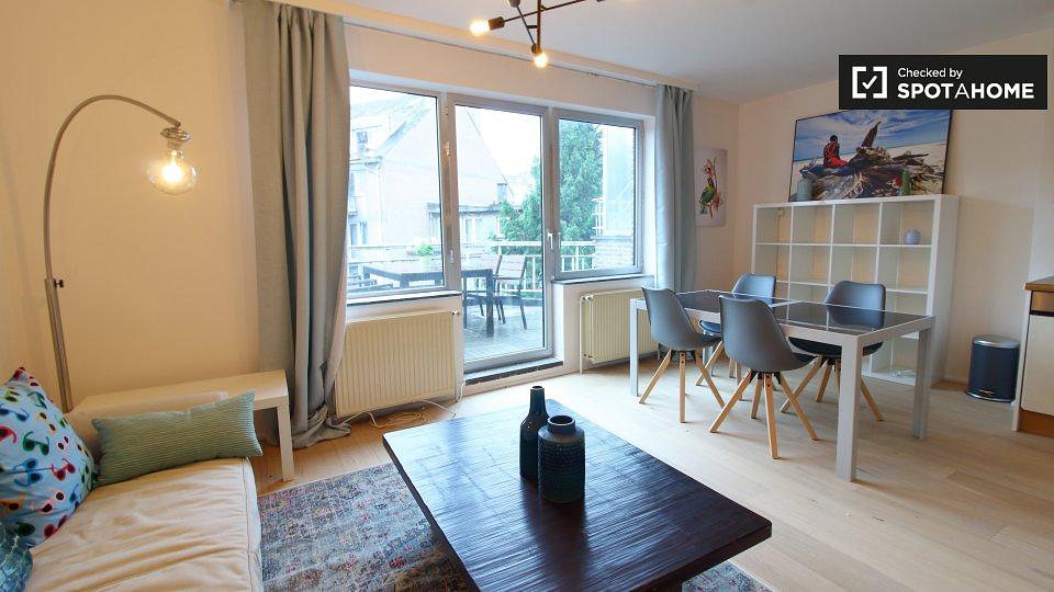 Дневна соба