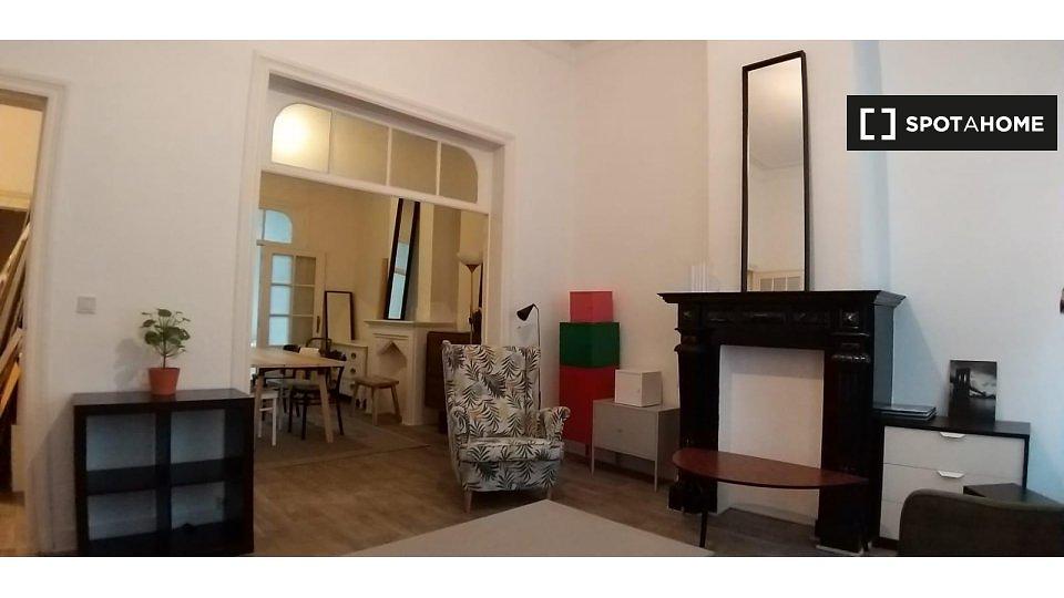 Дневна соба