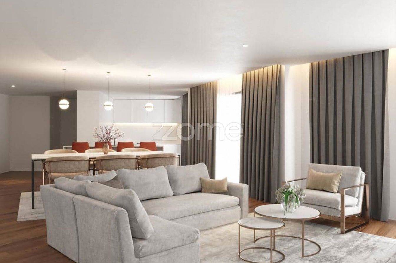 Дневна соба