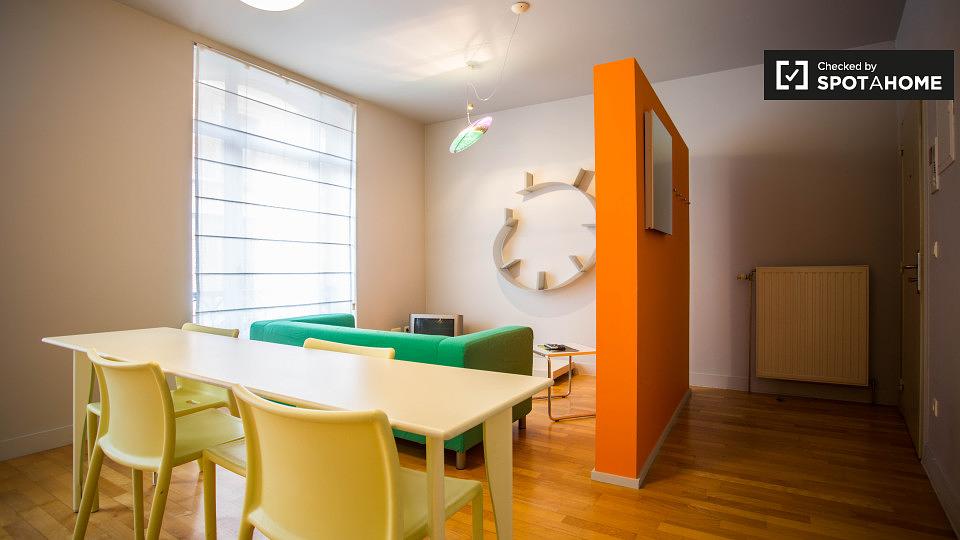 Salon