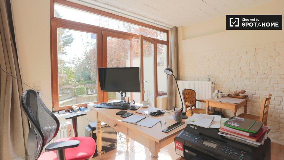 Salon