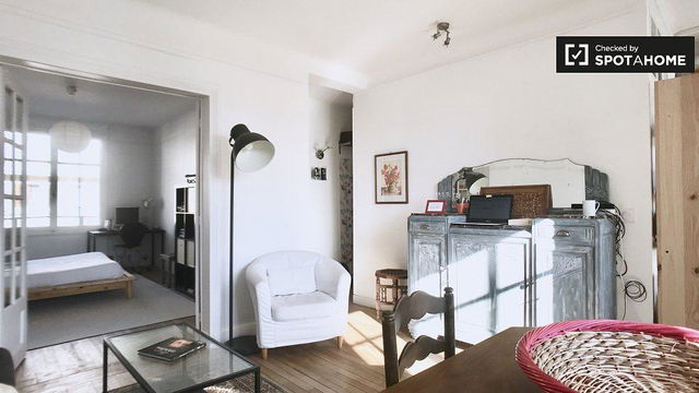 Дневна соба