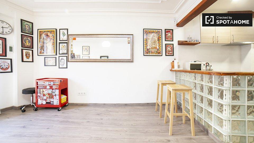 Sala de estar