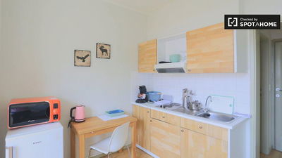 Дневна соба