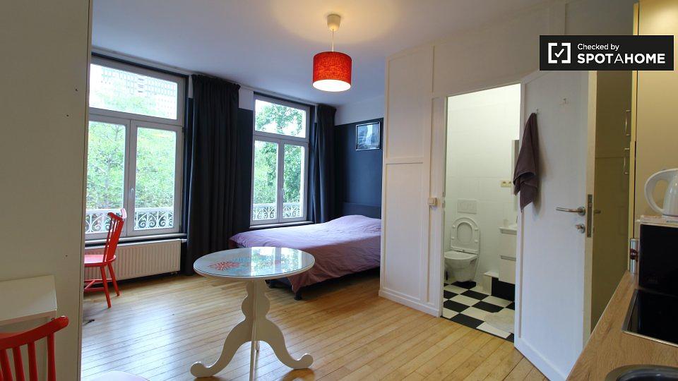 Salon