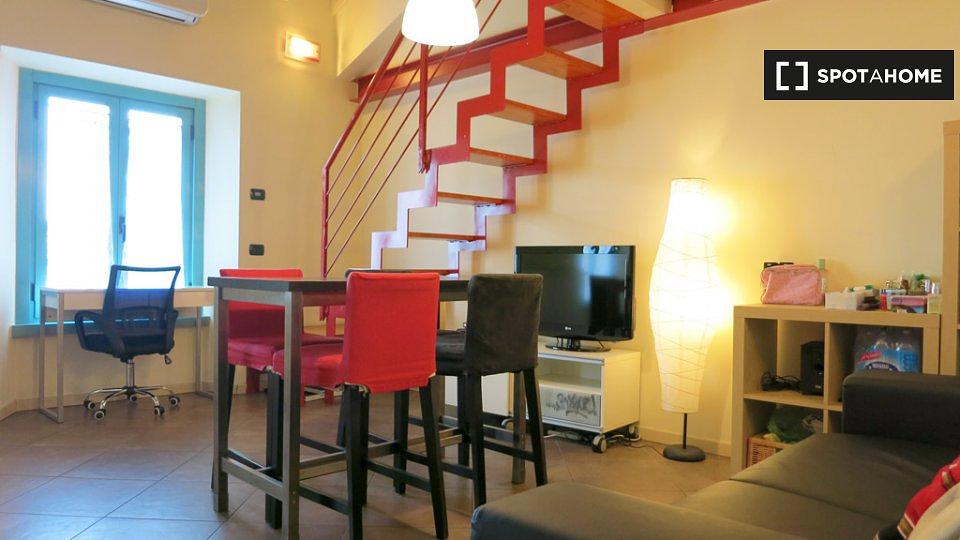 Дневна соба