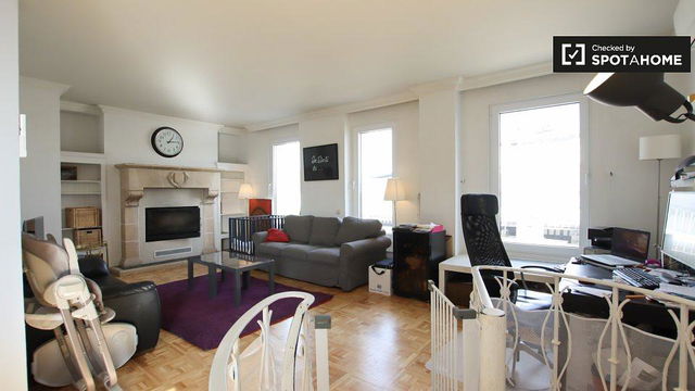 Дневна соба