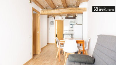 Woonkamer