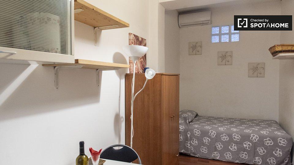 Oturma odası