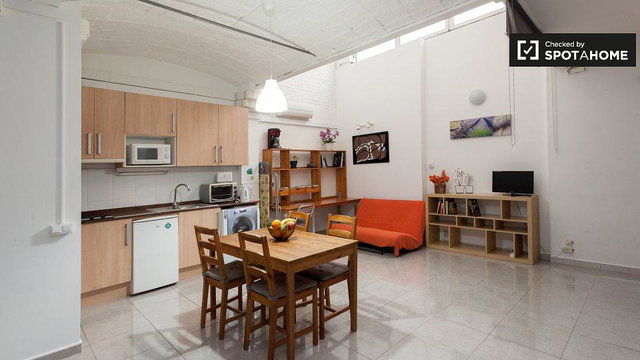 Salón