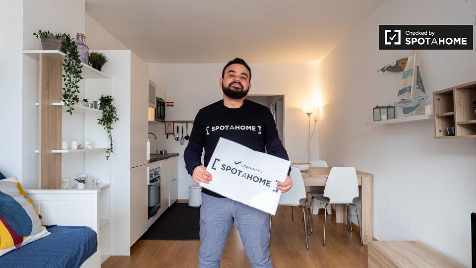 Дневна соба