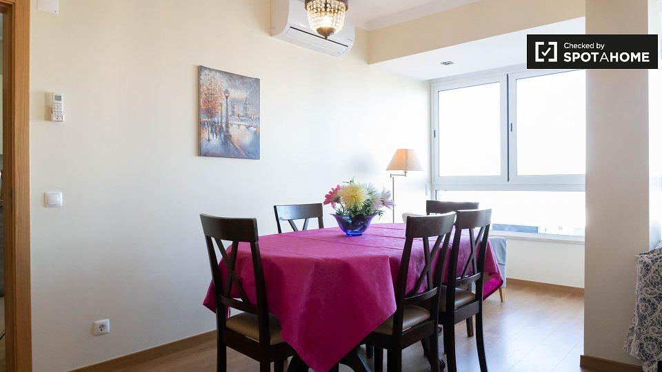 Дневна соба