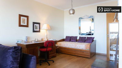 Дневна соба